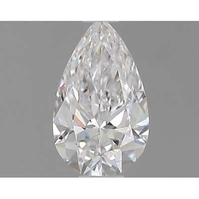 Certified Diamond GIA Carats 0.3 Color D Clarity SI1  -  EX  VG Fluorescence NON Brown No Green No Milky No EyeClean 100%