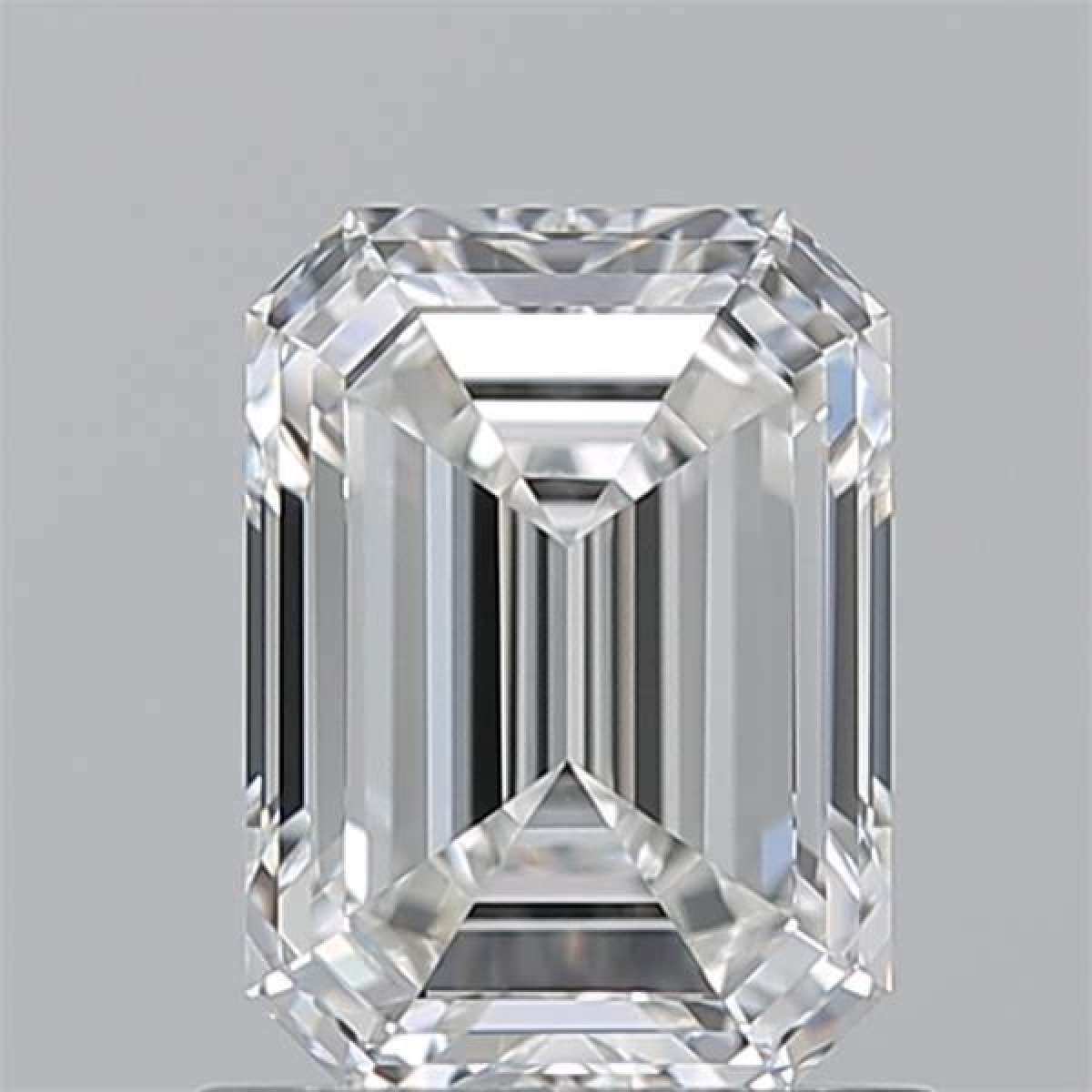 Diamante Certificato GIA Carati 1.22 Colore G Purezza VVS2 - EX EX Fluorescenza NON Brown No Green No Milky No EyeClean 100% Diamante Certificato GIA Carati 1.22 Colore G Purezza VVS2 - EX EX Fluorescenza NON Brown No Green No Milky No EyeClean 100%