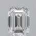 Diamante Certificato GIA Carati 1.22 Colore G Purezza VVS2  -  EX  EX Fluorescenza NON Brown No Green No Milky No EyeClean 100%