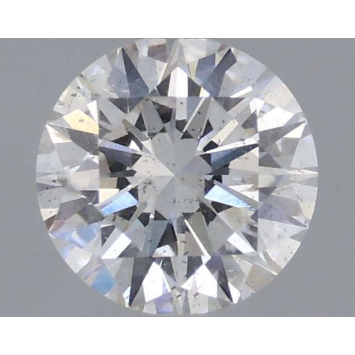 Certified Diamond GIA Carats 0.58 Color F Clarity SI2 EX EX EX Fluorescence MED Brown No Green No Milky No EyeClean 100% Certified Diamond GIA Carats 0.58 Color F Clarity SI2 EX EX EX Fluorescence MED Brown No Green No Milky No EyeClean 100%