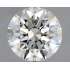 Certified Diamond GIA Carats 1.5 Color G Clarity SI1  EX  EX  EX Fluorescence NON Brown No Green No Milky No EyeClean 100%