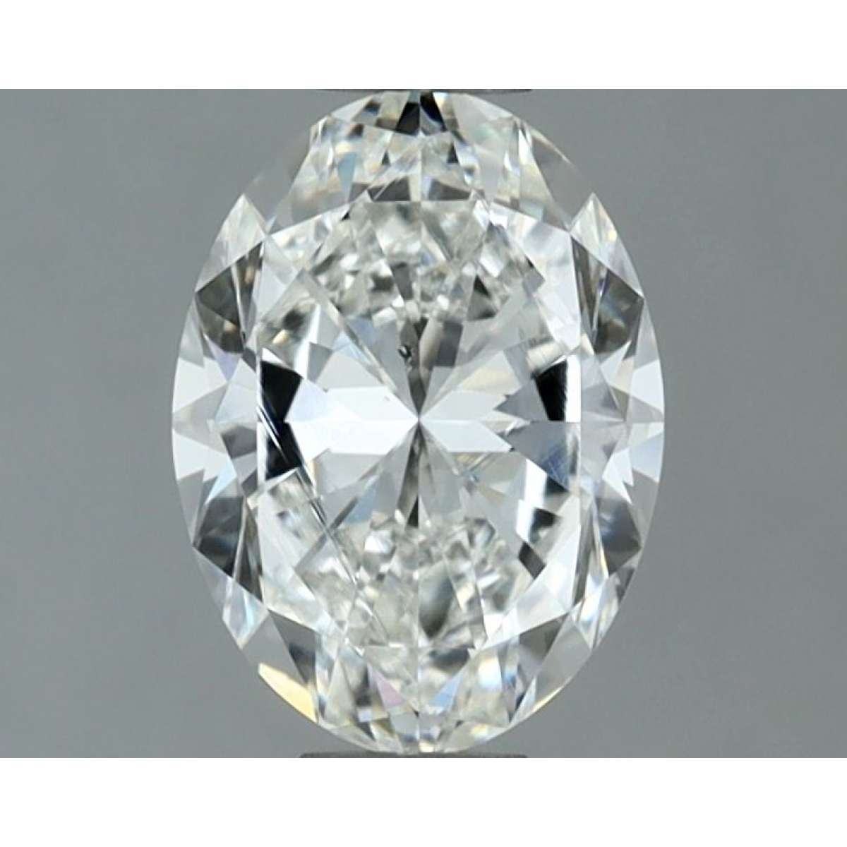 Certified Diamond IGI Carats 1.3 Color G Clarity VS2  -  EX  EX Fluorescence NON Brown No Green No Milky No EyeClean 100%