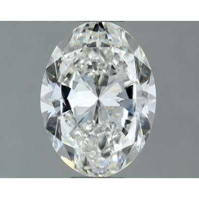 Certified Diamond IGI Carats 1.3 Color G Clarity VS2  -  EX  EX Fluorescence NON Brown No Green No Milky No EyeClean 100%