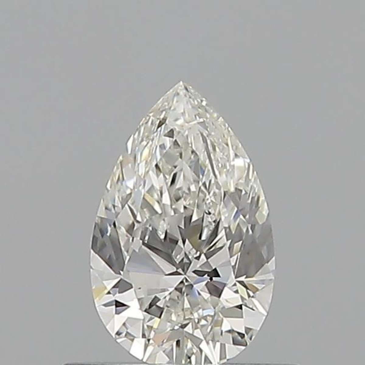 Certified Diamond GIA Carats 0.56 Color H Clarity VVS1 - EX VG Fluorescence FNT Brown No Milky No EyeClean 100% Certified Diamond GIA Carats 0.56 Color H Clarity VVS1 - EX VG Fluorescence FNT Brown No Milky No EyeClean 100%