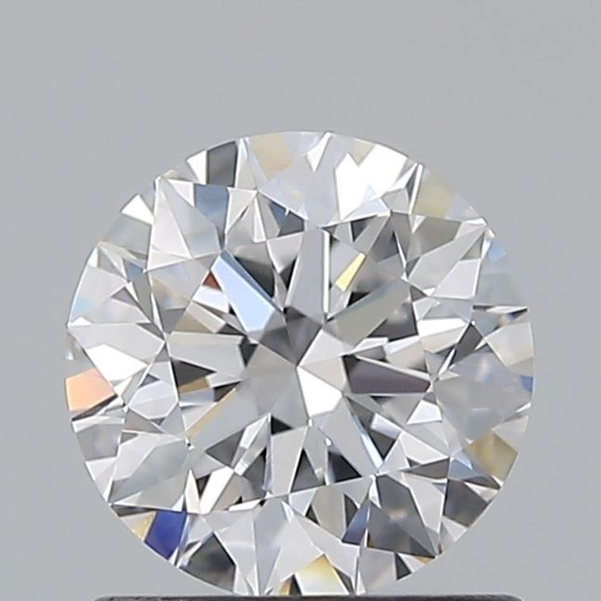 Certified Diamond GIA Carats 0.81 Color D Clarity VVS2 EX EX EX Fluorescence MED Brown No Green No Milky No EyeClean 100% Certified Diamond GIA Carats 0.81 Color D Clarity VVS2 EX EX EX Fluorescence MED Brown No Green No Milky No EyeClean 100%