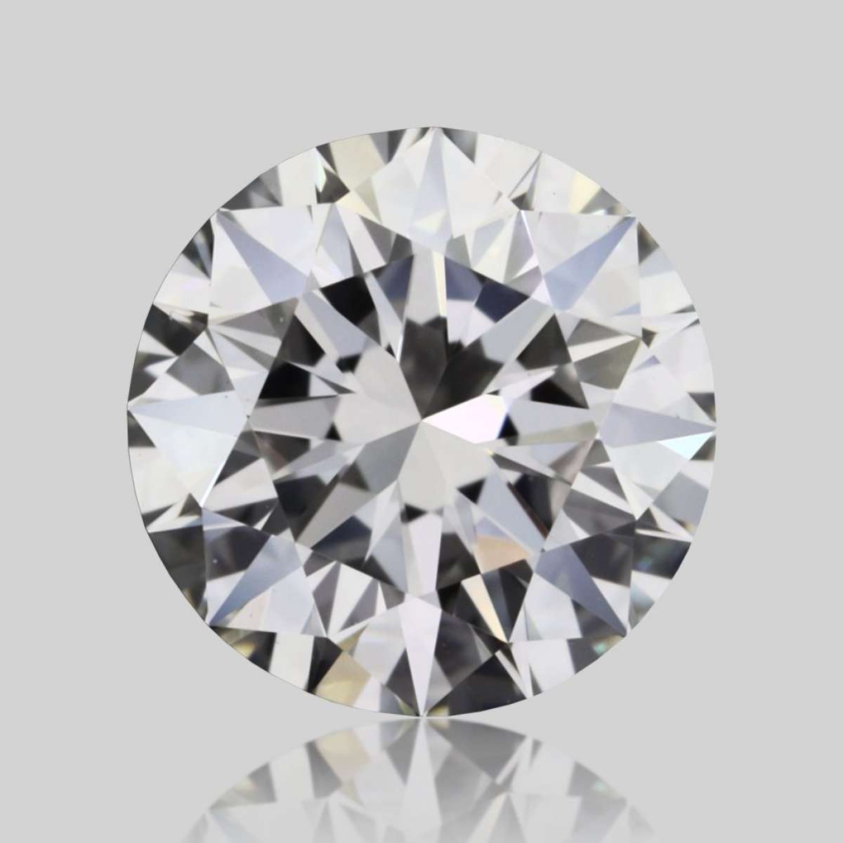 Certified Diamond GIA Carats 0.5 Color F Clarity VVS2 EX EX EX Fluorescence MED Brown No Green No Milky No EyeClean 100% Certified Diamond GIA Carats 0.5 Color F Clarity VVS2 EX EX EX Fluorescence MED Brown No Green No Milky No EyeClean 100%