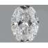 Certified Diamond GIA Carats 1.01 Color D Clarity VVS1  -  VG  VG Fluorescence NON Brown No Green No Milky No EyeClean 100%