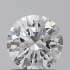 Certified Diamond GIA Carats 0.9 Color E Clarity VVS2  EX  EX  EX Fluorescence FNT Brown No Green No Milky No EyeClean 100%