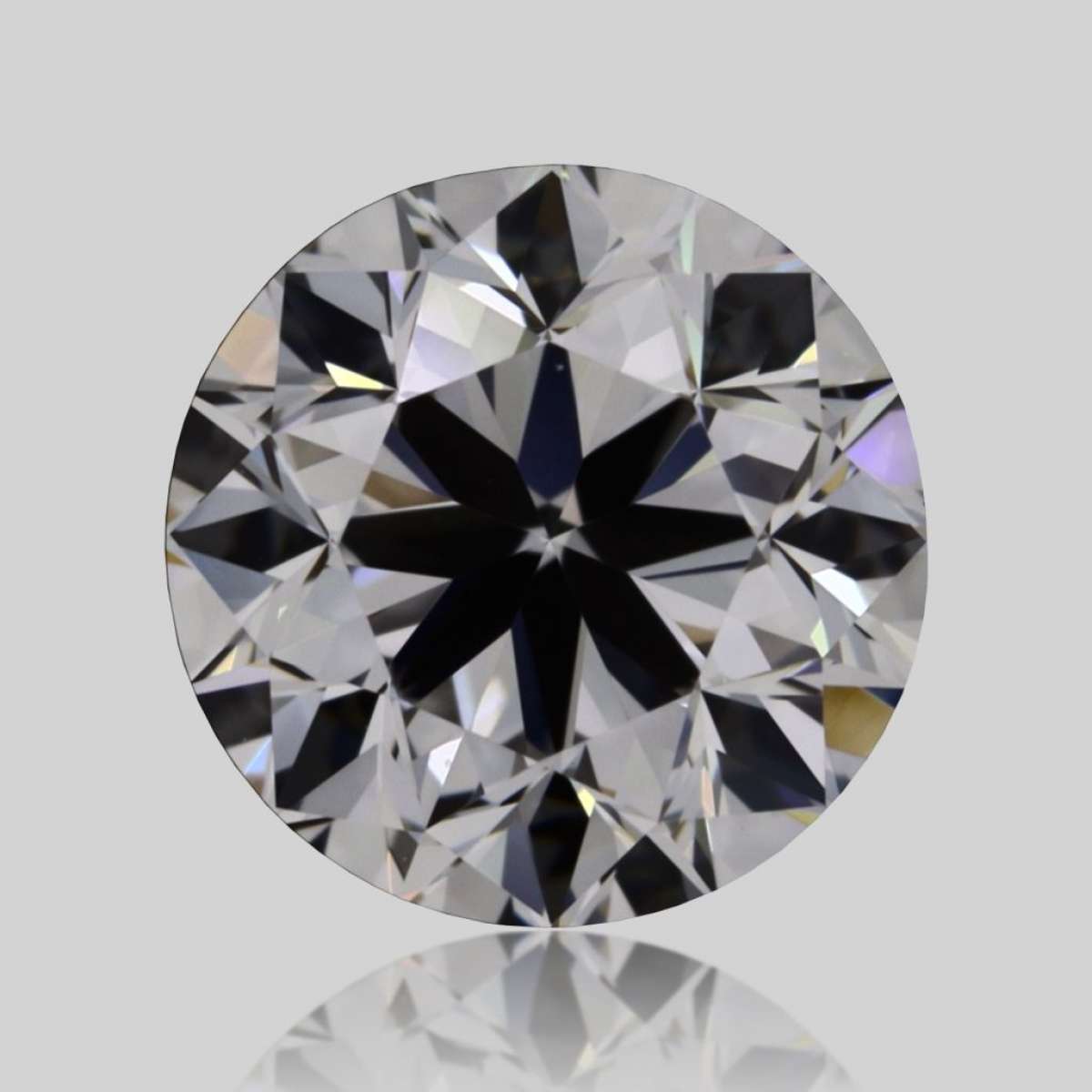 Certified Diamond GIA Carats 0.5 Color G Clarity VVS2 VG EX VG Fluorescence NON Brown No Green No Milky No EyeClean 100% Certified Diamond GIA Carats 0.5 Color G Clarity VVS2 VG EX VG Fluorescence NON Brown No Green No Milky No EyeClean 100%
