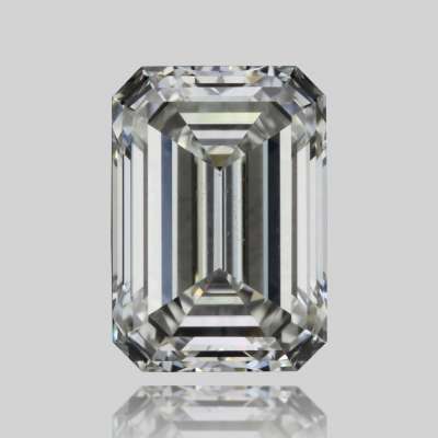 Certified Diamond GIA Carats 0.52 Color H Clarity VVS1  -  EX  VG Fluorescence NON Brown No Green No Milky No EyeClean 100%