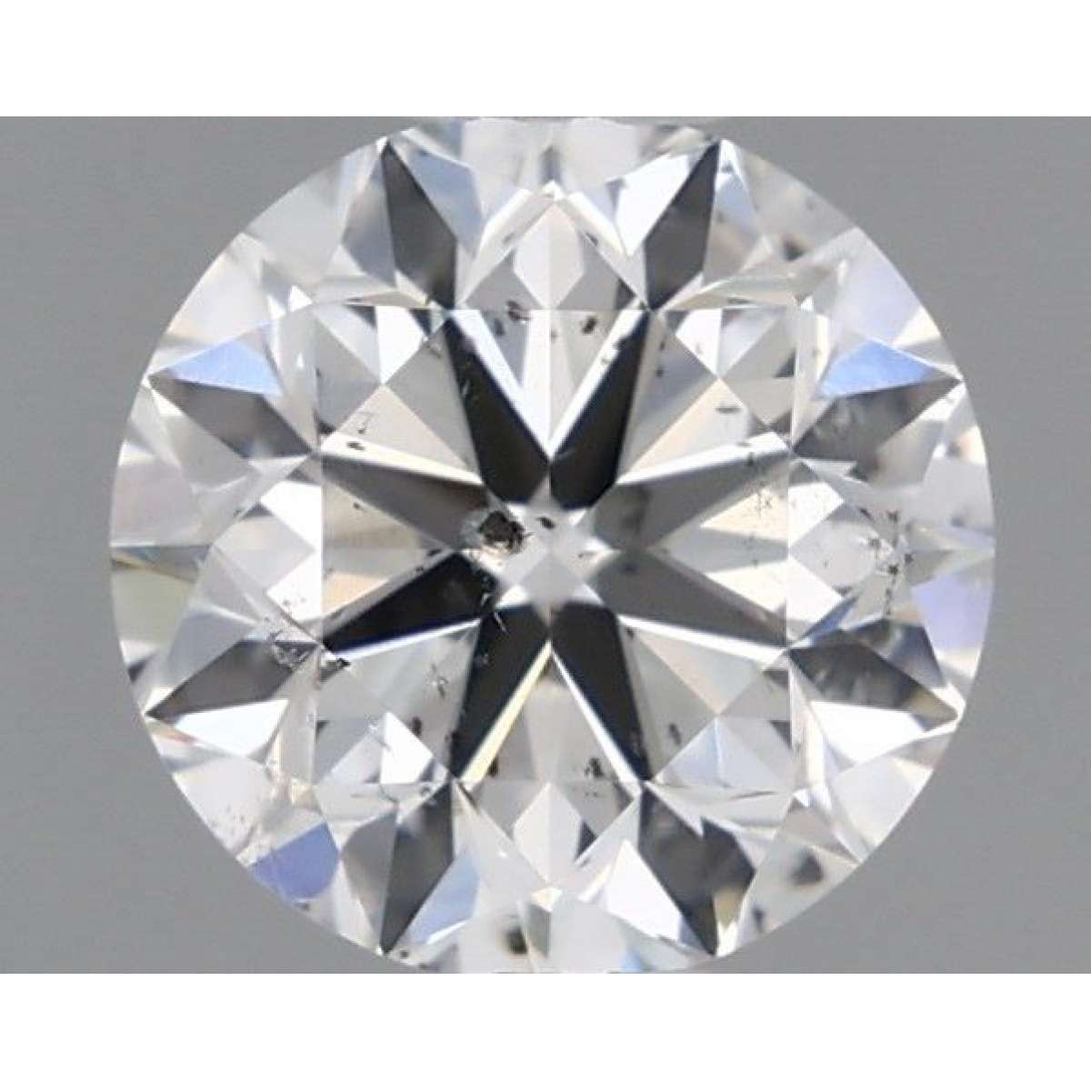 Certified Diamond GIA Carats 1.01 Color H Clarity SI2 VG EX EX Fluorescence NON Brown No Green No Milky No EyeClean 100% Certified Diamond GIA Carats 1.01 Color H Clarity SI2 VG EX EX Fluorescence NON Brown No Green No Milky No EyeClean 100%