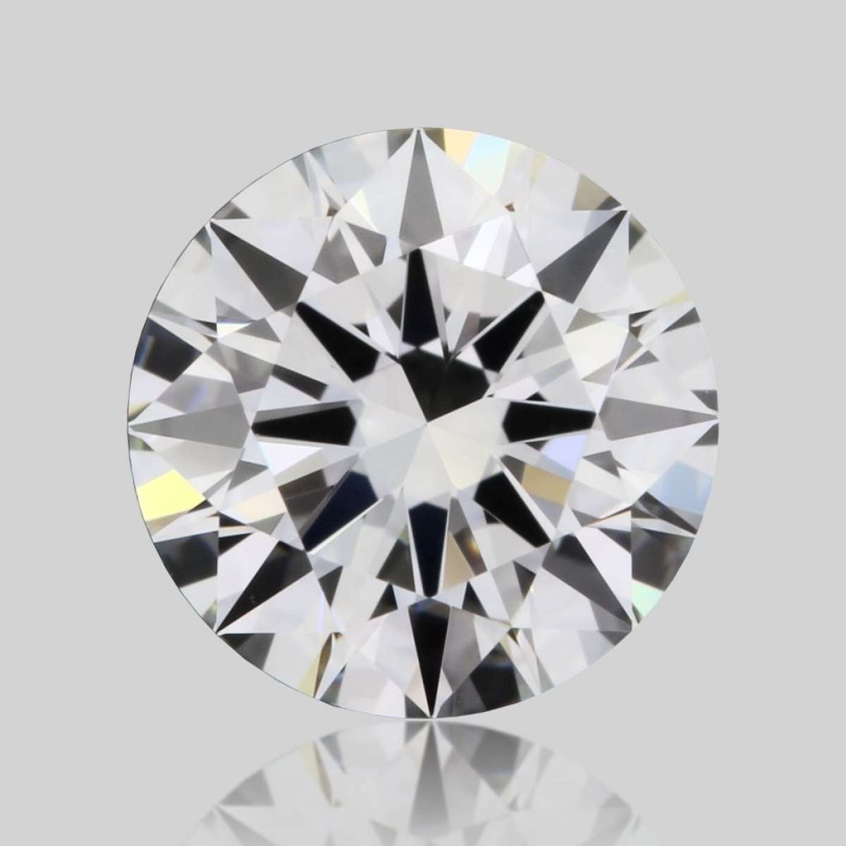 Diamante Certificato HRD Carati 0.54 Colore F Purezza IF EX EX EX Fluorescenza NON Brown No Green No Milky No EyeClean 100% Diamante Certificato HRD Carati 0.54 Colore F Purezza IF EX EX EX Fluorescenza NON Brown No Green No Milky No EyeClean 100%
