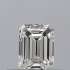 Certified Diamond GIA Carats 0.31 Color E Clarity VVS2  -  EX  VG Fluorescence NON Brown No Green No Milky No EyeClean 100%