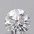 Certified Diamond GIA Carats 0.62 Color D Clarity VVS1  EX  EX  EX Fluorescence NON Brown No Green No Milky No EyeClean 100%