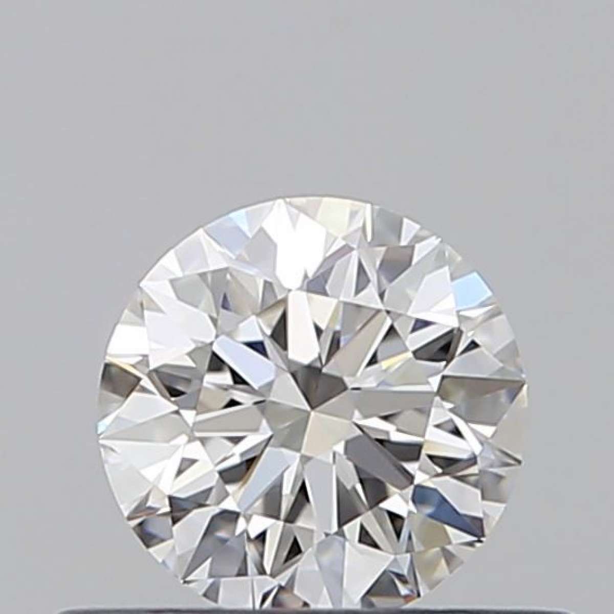 Certified Diamond GIA Carats 0.42 Color E Clarity VVS1 EX EX EX Fluorescence FNT Brown No Green No Milky No EyeClean 100% Certified Diamond GIA Carats 0.42 Color E Clarity VVS1 EX EX EX Fluorescence FNT Brown No Green No Milky No EyeClean 100%