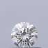 Certified Diamond GIA Carats 0.32 Color G Clarity VS2  EX  EX  EX Fluorescence NON Brown No Milky No EyeClean 100%
