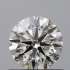 Certified Diamond IGI Carats 0.7 Color G Clarity VVS1  VG  EX  EX Fluorescence NON Brown No Milky No EyeClean 100%
