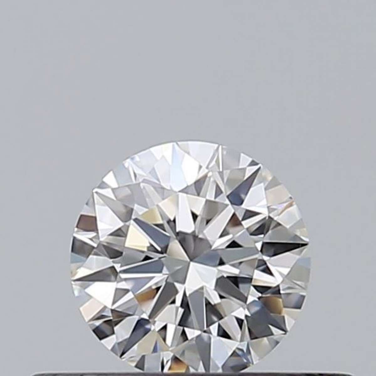 Certified Diamond GIA Carats 0.3 Color E Clarity VS1  EX  EX  EX Fluorescence NON Brown No Green No Milky No EyeClean 100%