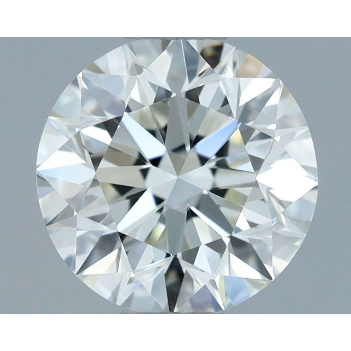 Certified Diamond IGI Carats 0.7 Color H Clarity VVS1  EX  EX  EX Fluorescence NON Brown No Green No Milky No EyeClean 100%