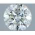 Diamante Certificato IGI Carati 0.7 Colore H Purezza VVS1  EX  EX  EX Fluorescenza NON Brown No Green No Milky No EyeClean 100%