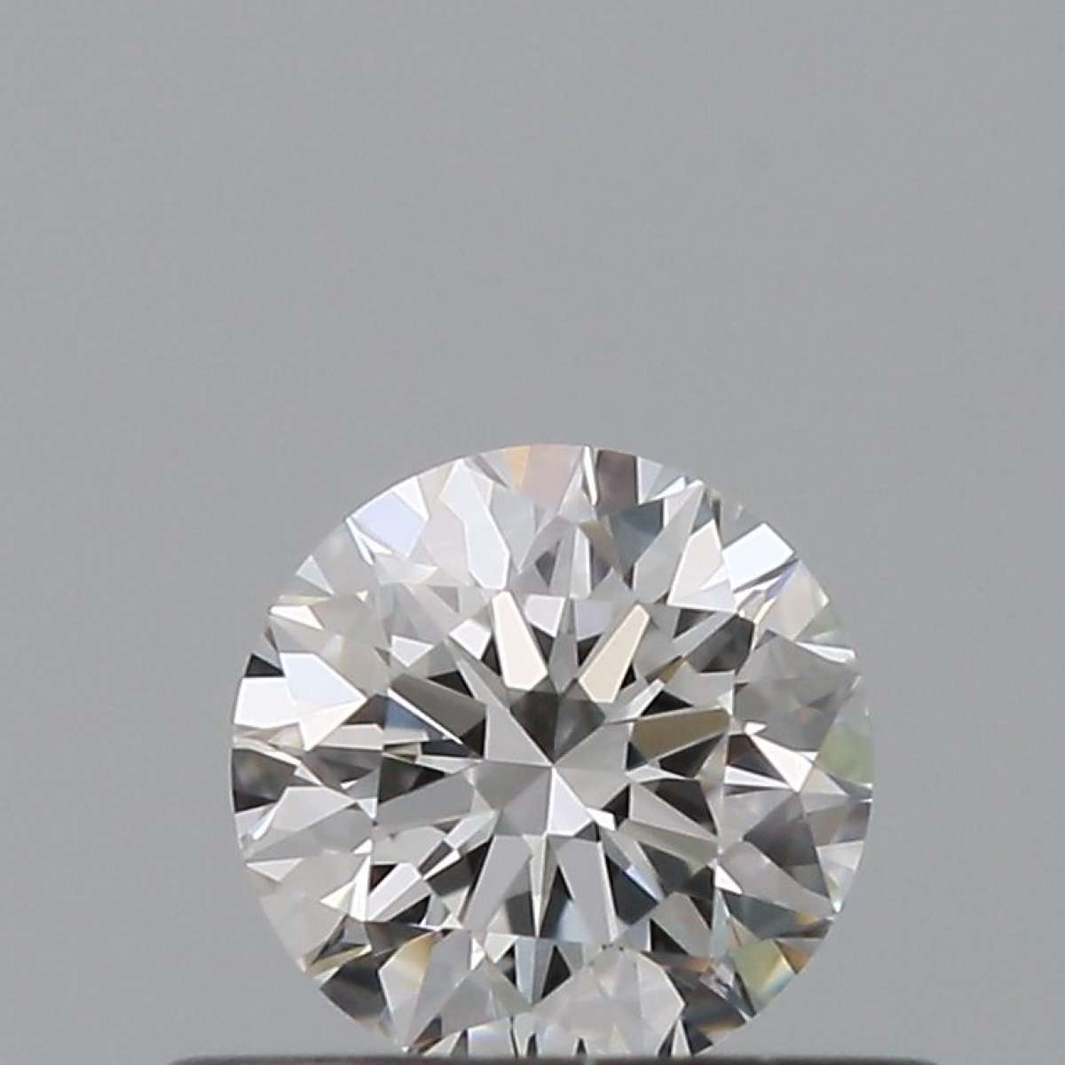 Certified Diamond GIA Carats 0.36 Color D Clarity IF  EX  EX  EX Fluorescence NON Brown No Green No Milky No EyeClean 100%