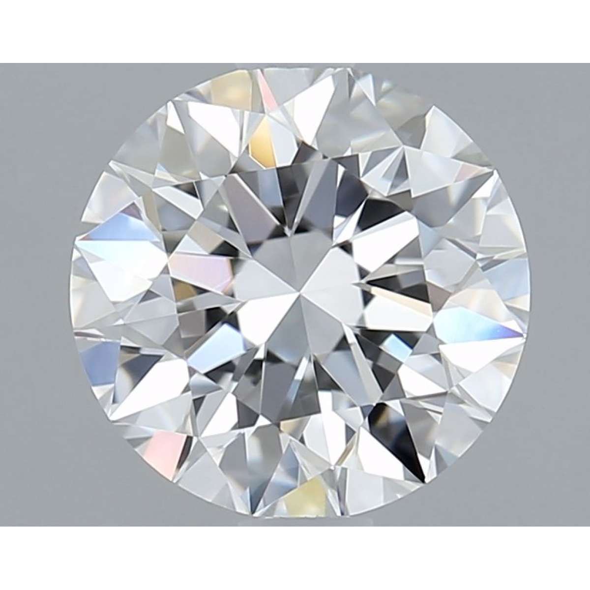 Certified Diamond GIA Carats 1.15 Color E Clarity IF  EX  EX  EX Fluorescence NON Brown No Green No Milky No EyeClean 100%