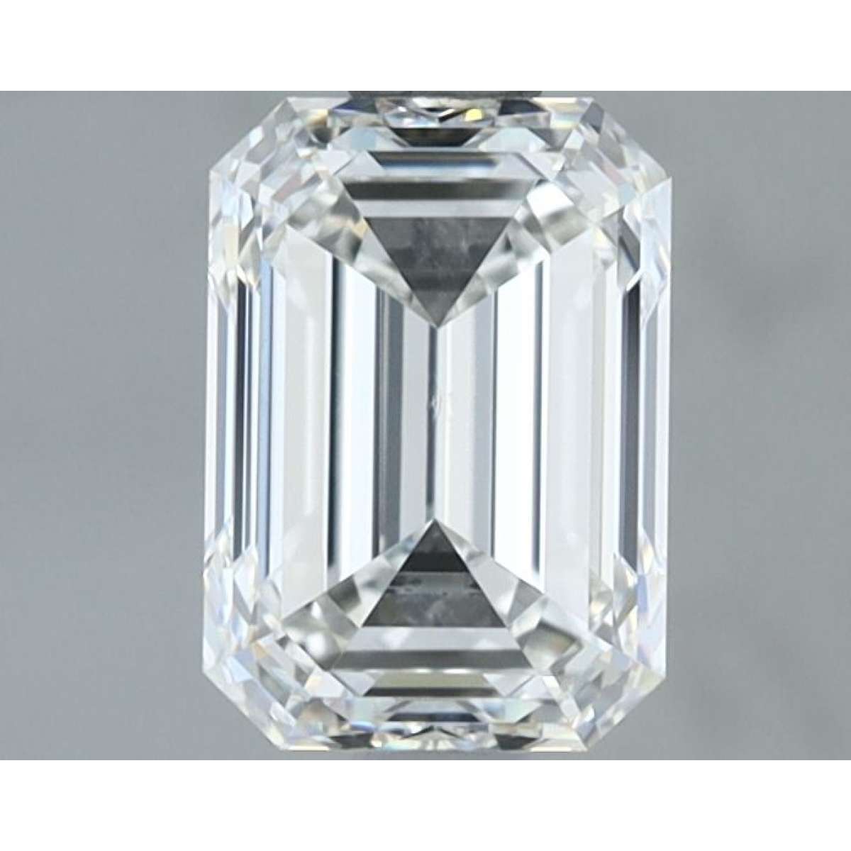 Certified Diamond GIA Carats 1.42 Color H Clarity VVS2  -  EX  EX Fluorescence FNT Brown No Green No Milky No EyeClean 100%