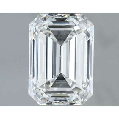 Certified Diamond GIA Carats 1.42 Color H Clarity VVS2  -  EX  EX Fluorescence FNT Brown No Green No Milky No EyeClean 100%