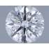 Certified Diamond GIA Carats 0.19 Color E Clarity IF  EX  EX  EX Fluorescence NON Brown No Green No Milky No EyeClean 100%
