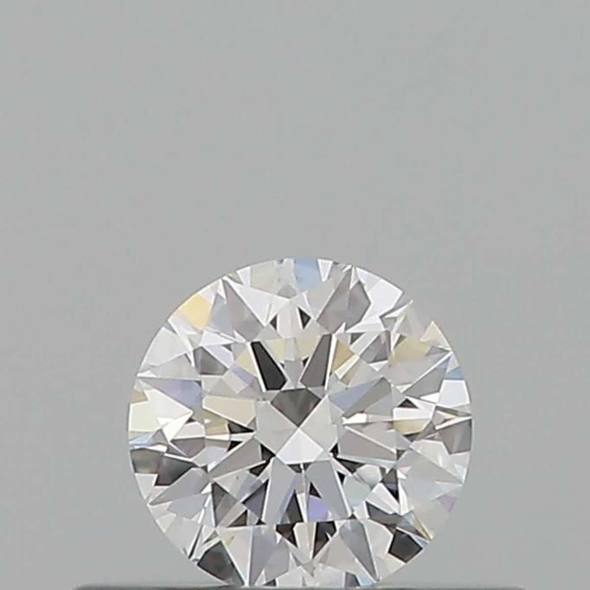 Diamante Certificato GIA Carati 0.31 Colore D Purezza IF EX EX EX Fluorescenza NON Brown No Green No Milky No EyeClean 100% Diamante Certificato GIA Carati 0.31 Colore D Purezza IF EX EX EX Fluorescenza NON Brown No Green No Milky No EyeClean 100%