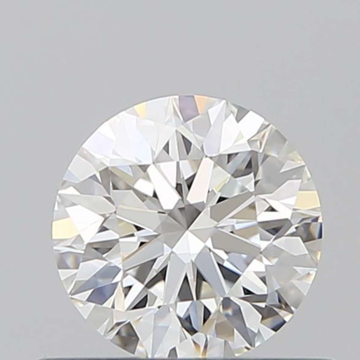 Certified Diamond GIA Carats 0.55 Color G Clarity VVS1 EX EX EX Fluorescence MED Brown No Green No Milky No EyeClean 100% Certified Diamond GIA Carats 0.55 Color G Clarity VVS1 EX EX EX Fluorescence MED Brown No Green No Milky No EyeClean 100%