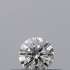 Certified Diamond IGI Carats 0.18 Color E Clarity VS1  EX  EX  EX Fluorescence NON Brown No Green No Milky No EyeClean 100%