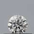 Certified Diamond GIA Carats 0.18 Color G Clarity VS2  EX  EX  EX Fluorescence NON Brown No Milky No EyeClean 100%
