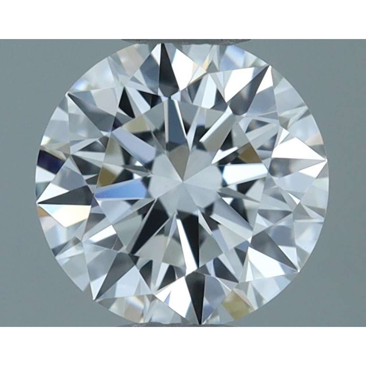 Diamante Certificato IGI Carati 0.44 Colore G Purezza VVS2 EX EX EX Fluorescenza NON Brown No Green No Milky No EyeClean 100% Diamante Certificato IGI Carati 0.44 Colore G Purezza VVS2 EX EX EX Fluorescenza NON Brown No Green No Milky No EyeClean 100%