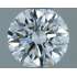 Diamante Certificato IGI Carati 0.44 Colore G Purezza VVS2  EX  EX  EX Fluorescenza NON Brown No Green No Milky No EyeClean 100%