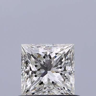 Certified Diamond IGI Carats 0.54 Color H Clarity IF  -  EX  EX Fluorescence NON Brown No Milky No EyeClean 100%