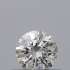 Certified Diamond GIA Carats 0.31 Color G Clarity VVS1  EX  VG  EX Fluorescence NON Brown No Milky No EyeClean 100%