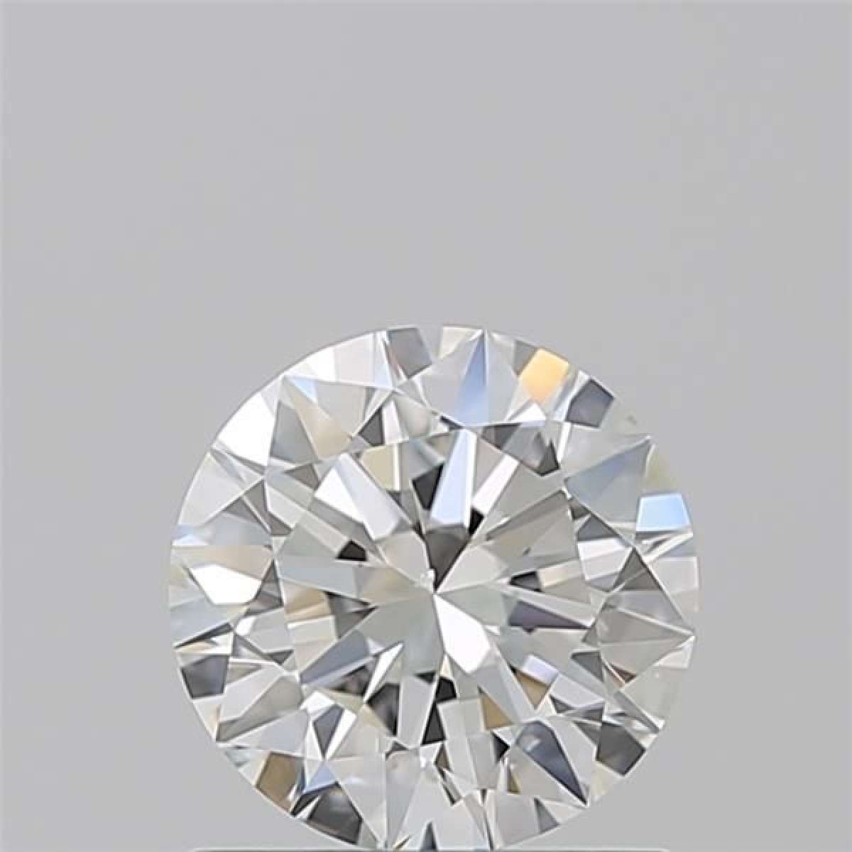 Certified Diamond GIA Carats 1.01 Color H Clarity SI1 EX EX EX Fluorescence NON Brown No Milky No EyeClean 100% Certified Diamond GIA Carats 1.01 Color H Clarity SI1 EX EX EX Fluorescence NON Brown No Milky No EyeClean 100%