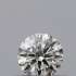 Certified Diamond GIA Carats 0.3 Color G Clarity VVS2  EX  EX  EX Fluorescence NON Brown No Milky No EyeClean 100%