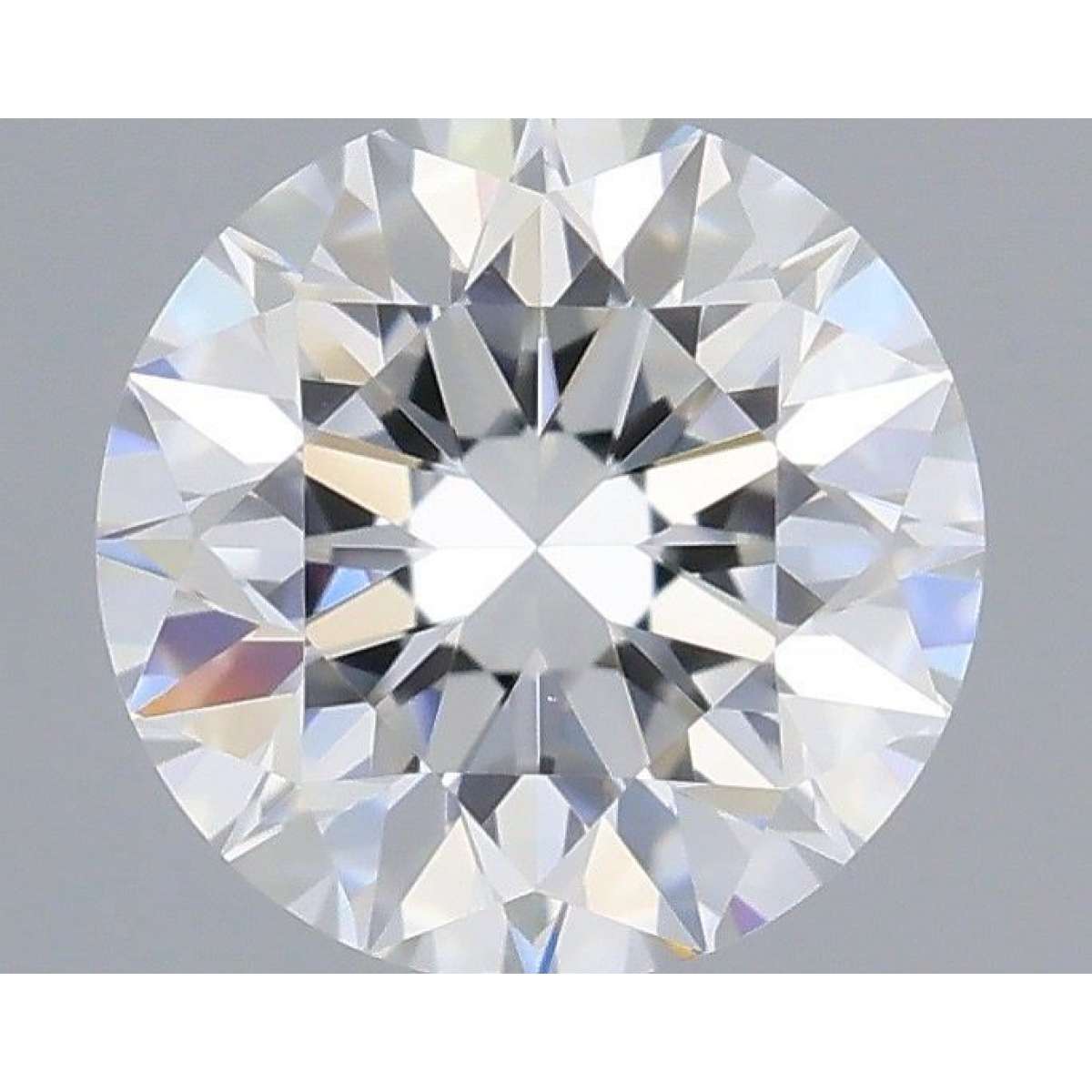 Certified Diamond GIA Carats 0.33 Color F Clarity IF  VG  EX  EX Fluorescence NON Brown No Green No Milky No EyeClean 100%