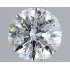 Certified Diamond GIA Carats 1.61 Color G Clarity SI1  EX  EX  EX Fluorescence NON Brown No Green No Milky No EyeClean 100%