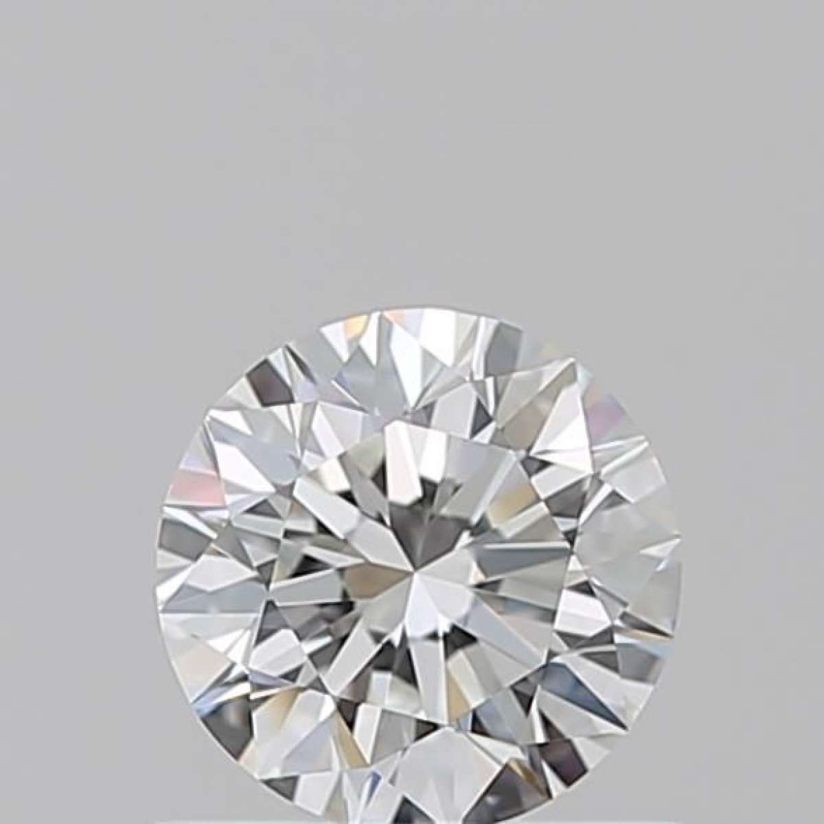 Certified Diamond GIA Carats 0.7 Color G Clarity IF  EX  EX  EX Fluorescence NON Brown No Milky No EyeClean 100%