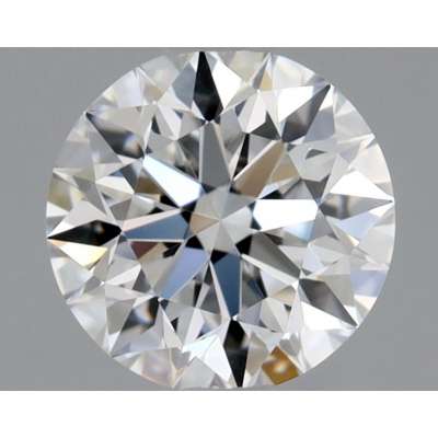 Certified Diamond GIA Carats 0.49 Color E Clarity IF  EX  EX  EX Fluorescence NON Brown No Green No Milky No EyeClean 100%
