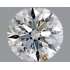 Certified Diamond GIA Carats 0.49 Color E Clarity IF  EX  EX  EX Fluorescence NON Brown No Green No Milky No EyeClean 100%