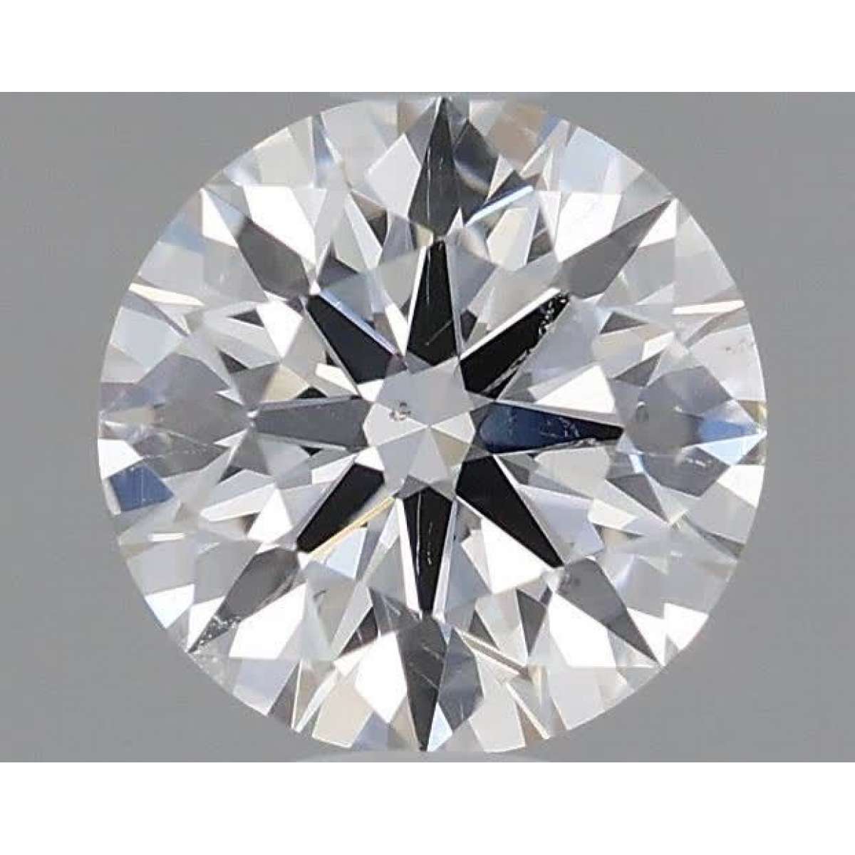 Certified Diamond GIA Carats 0.51 Color E Clarity SI2 EX EX EX Fluorescence NON Brown No Green No Milky No EyeClean 100% Certified Diamond GIA Carats 0.51 Color E Clarity SI2 EX EX EX Fluorescence NON Brown No Green No Milky No EyeClean 100%