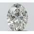 Certified Diamond IGI Carats 1.0 Color H Clarity VS2  -  EX  EX Fluorescence NON Brown No Milky No EyeClean 100%