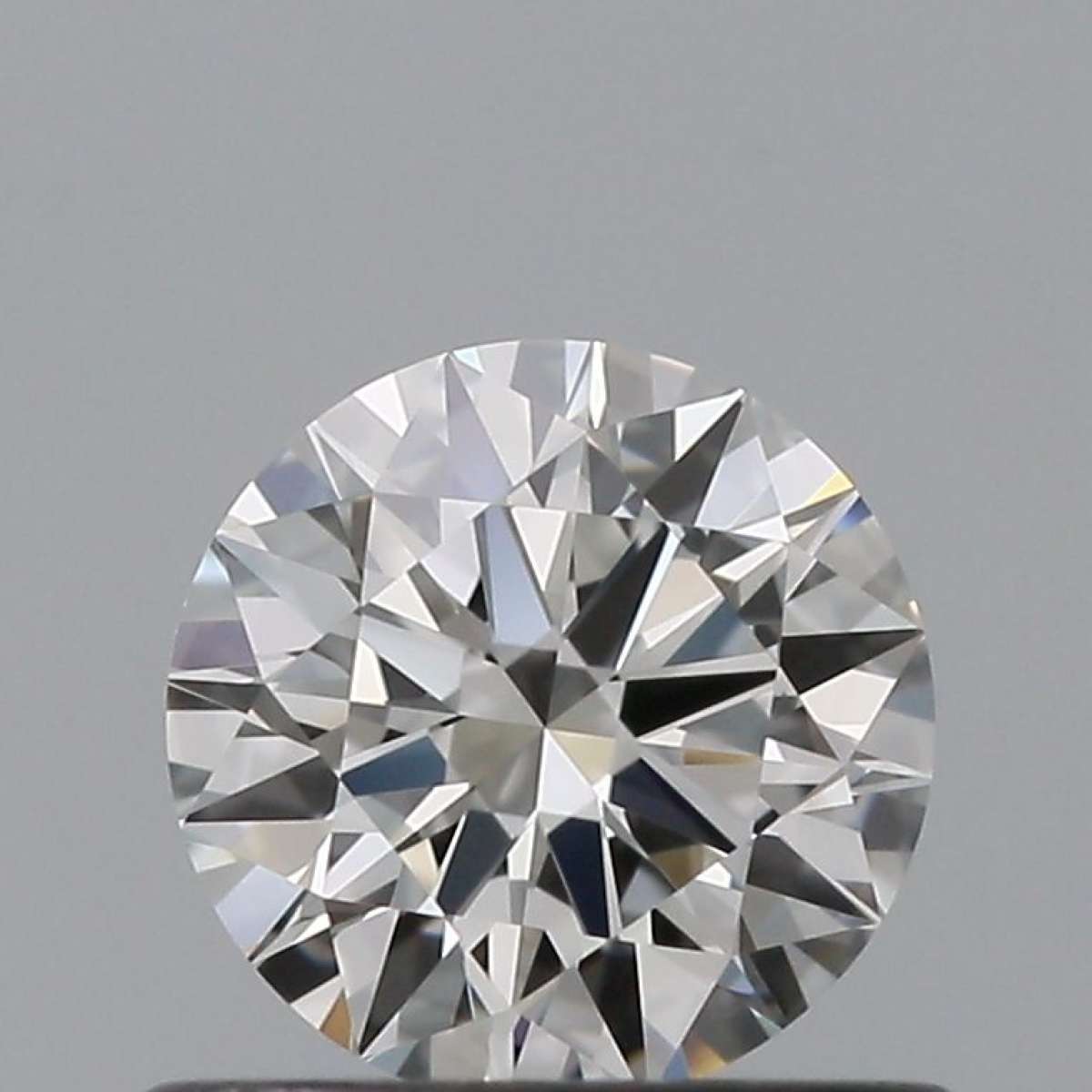 Certified Diamond GIA Carats 0.54 Color H Clarity VVS1 EX EX EX Fluorescence NON Brown No Milky No EyeClean 100% Certified Diamond GIA Carats 0.54 Color H Clarity VVS1 EX EX EX Fluorescence NON Brown No Milky No EyeClean 100%