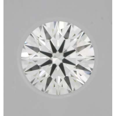 Certified Diamond GIA Carats 0.25 Color E Clarity VVS2  EX  EX  EX Fluorescence NON Brown No Green No Milky No EyeClean 100%