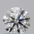 Certified Diamond GIA Carats 0.8 Color E Clarity VVS1  EX  EX  EX Fluorescence NON Brown No Green No Milky No EyeClean 100%