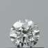 Certified Diamond GIA Carats 0.23 Color E Clarity IF  EX  EX  EX Fluorescence NON Brown No Green No Milky No EyeClean 100%